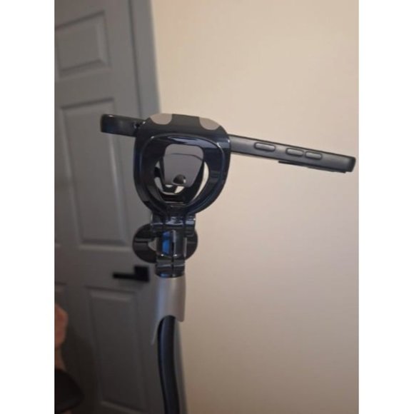 Phone Holder Bed Gooseneck Mount - Cell Phone Clamp Clip for Desk - Picture 2 of 4